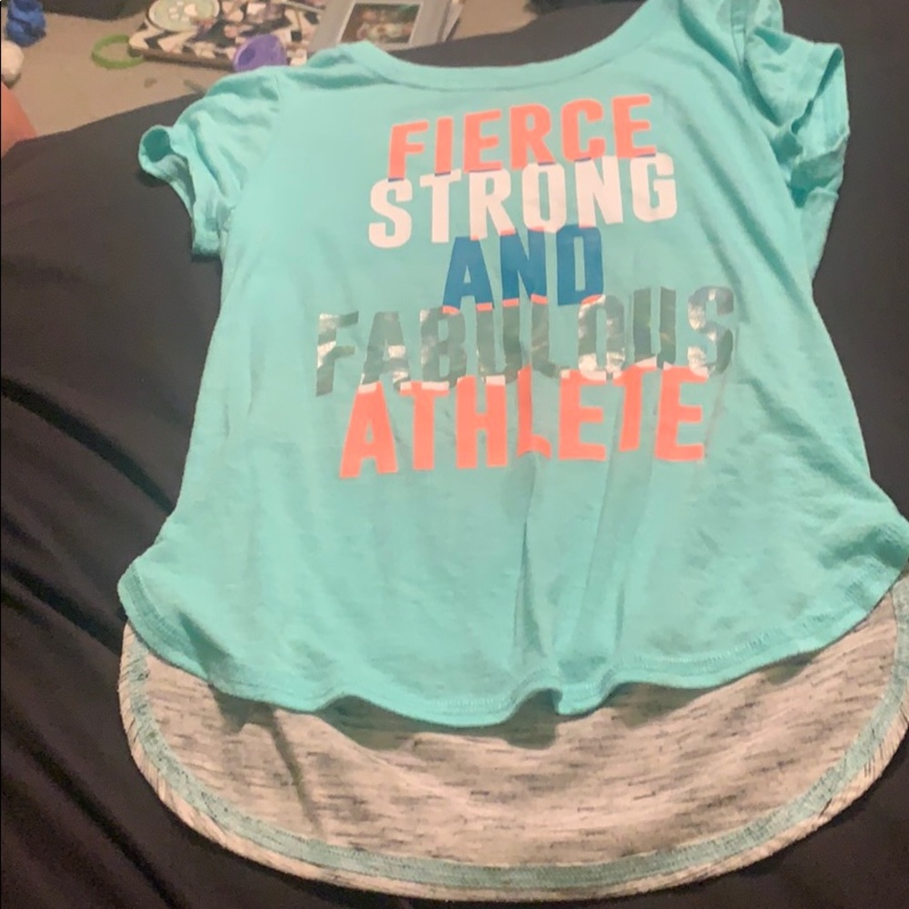 so tee shirt